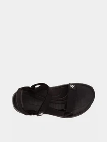 Сандалии Martes Essentials модель MORETTI-BLACK Фото