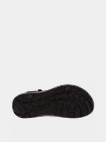 Сандалии Martes Essentials модель MORETTI-BLACK Фото