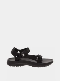 Сандалии Martes Essentials модель MORETTI-BLACK Фото