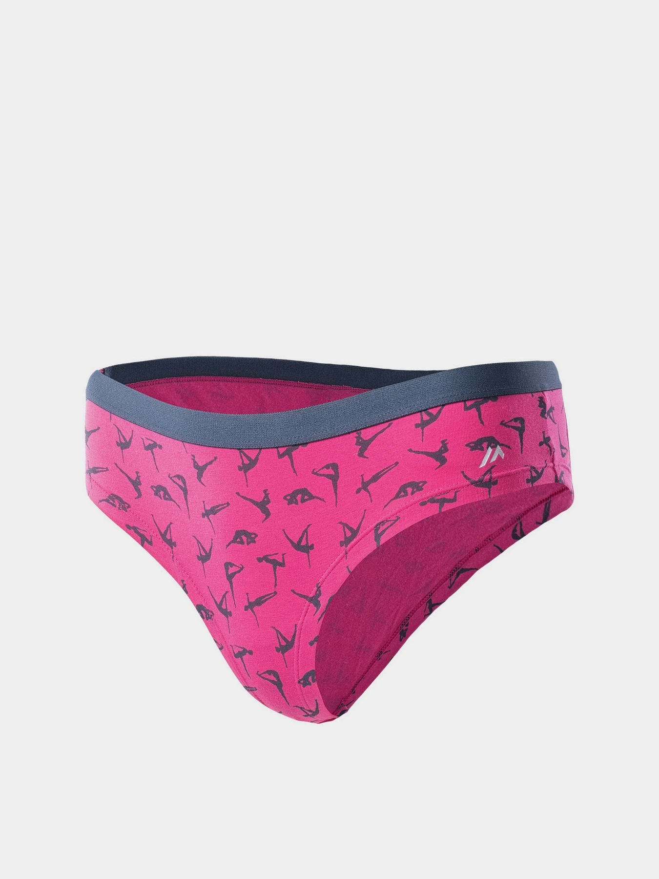 Нижнее белье Martes Essentials модель PENNY-MOOD INDYGO/PINK YARROW Нижнее белье Martes Essentials модель PENNY-MOOD INDYGO/PINK YARROW Фото