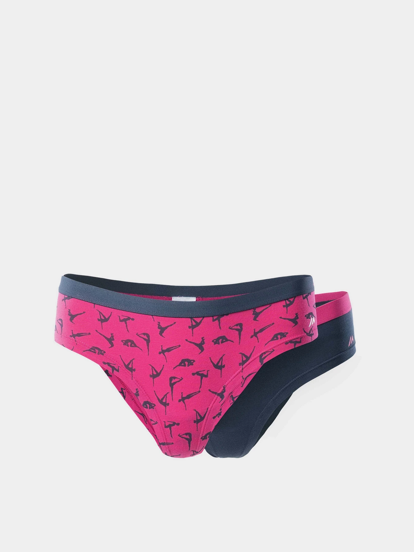 Нижнее белье Martes Essentials модель PENNY-MOOD INDYGO/PINK YARROW Нижнее белье Martes Essentials модель PENNY-MOOD INDYGO/PINK YARROW Фото