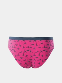 Нижнее белье Martes Essentials модель PENNY-MOOD INDYGO/PINK YARROW Фото