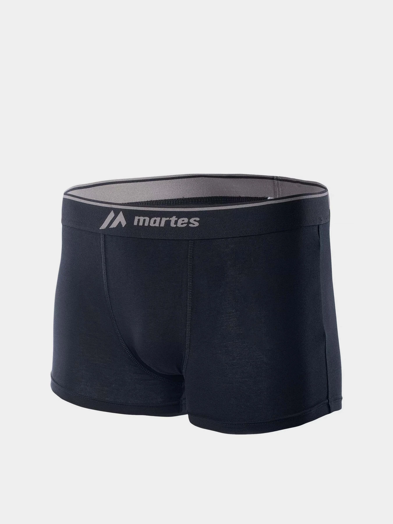 Нижня білизна Martes Essentials модель RAJESH-BLACK Нижня білизна Martes Essentials модель RAJESH-BLACK Фото