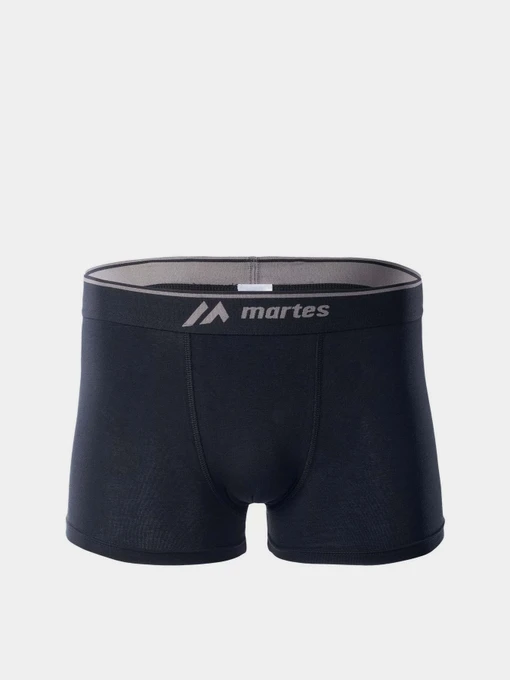 Нижнее белье Martes Essentials модель RAJESH-BLACK Фото