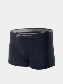 Нижня білизна Martes Essentials модель RAJESH-BLACK Фото
