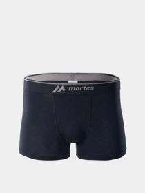 Нижня білизна Martes Essentials модель RAJESH-BLACK Фото