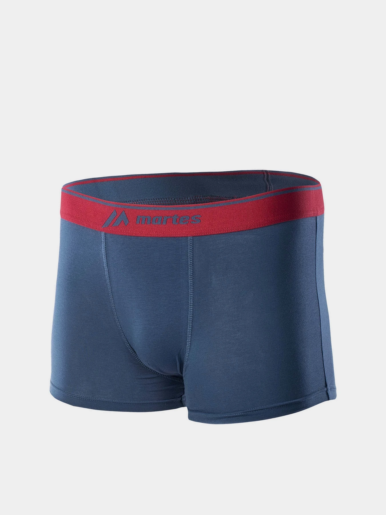 Нижнее белье Martes Essentials модель RAJESH-INSIGNIA BLUE/RIO RED Нижнее белье Martes Essentials модель RAJESH-INSIGNIA BLUE/RIO RED Фото