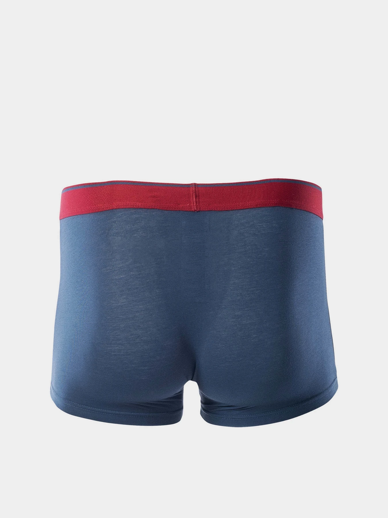 Нижнее белье Martes Essentials модель RAJESH-INSIGNIA BLUE/RIO RED Нижнее белье Martes Essentials модель RAJESH-INSIGNIA BLUE/RIO RED Фото