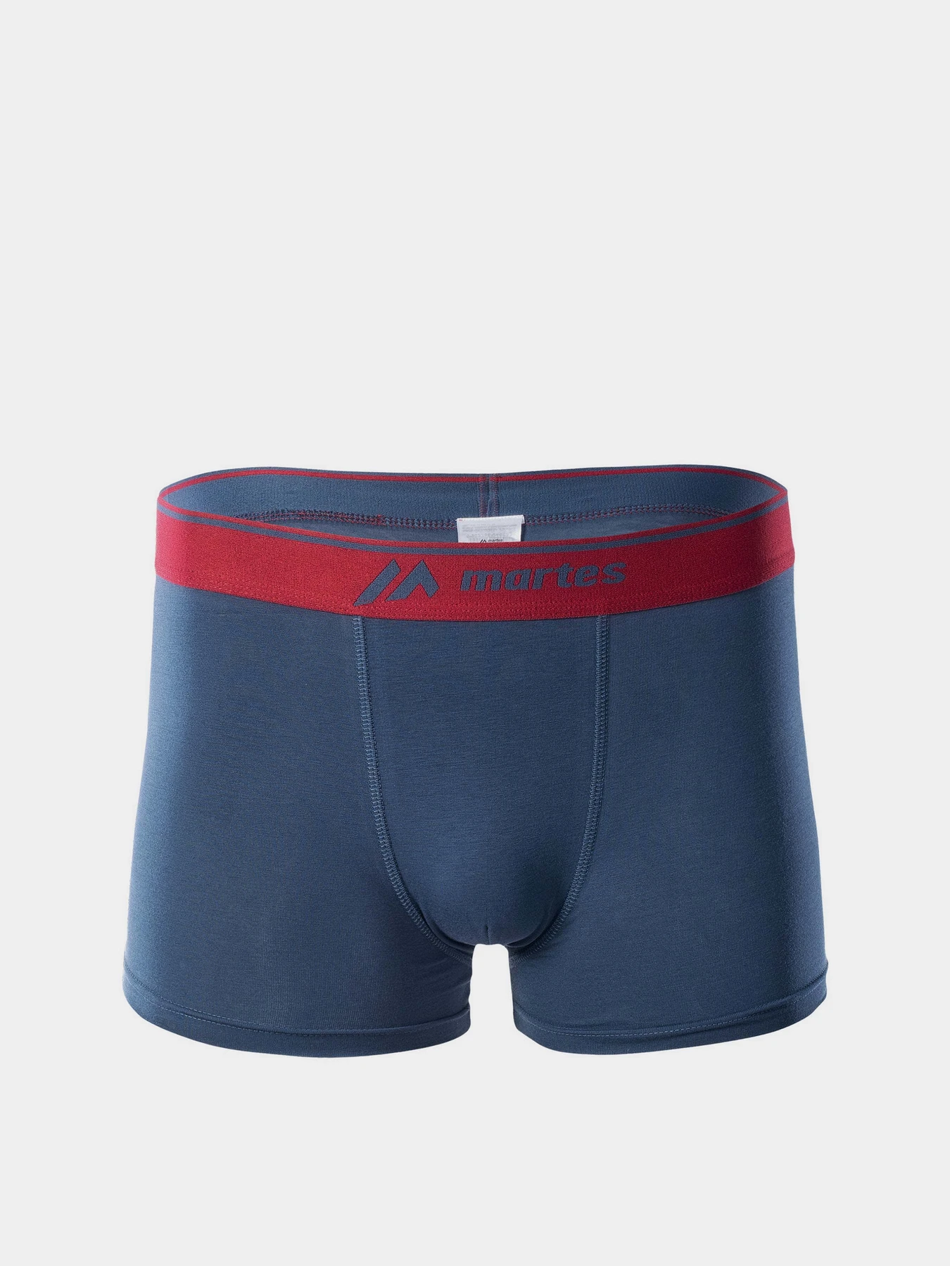 Нижнее белье Martes Essentials модель RAJESH-INSIGNIA BLUE/RIO RED Нижнее белье Martes Essentials модель RAJESH-INSIGNIA BLUE/RIO RED Фото