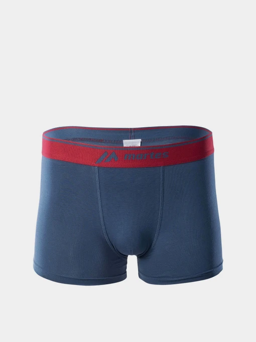 Нижнее белье Martes Essentials модель RAJESH-INSIGNIA BLUE/RIO RED Фото