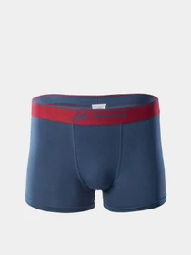 Нижнее белье Martes Essentials модель RAJESH-INSIGNIA BLUE/RIO RED Фото