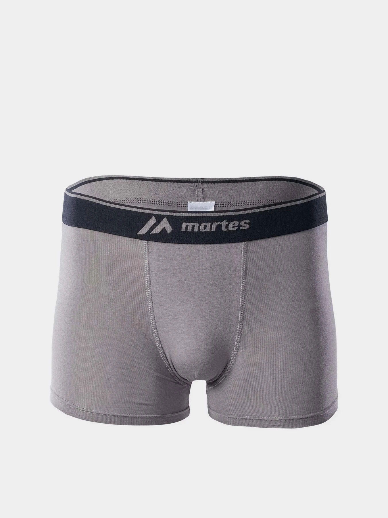 Нижня білизна Martes Essentials модель RAJESH-STEEL GREY/BLACK Нижня білизна Martes Essentials модель RAJESH-STEEL GREY/BLACK Фото