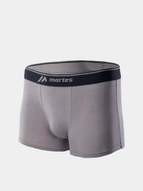 Нижня білизна Martes Essentials модель RAJESH-STEEL GREY/BLACK Фото