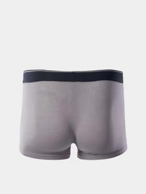 Нижня білизна Martes Essentials модель RAJESH-STEEL GREY/BLACK Фото