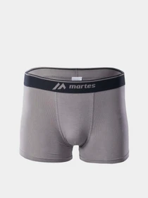 Нижня білизна Martes Essentials модель RAJESH-STEEL GREY/BLACK Фото