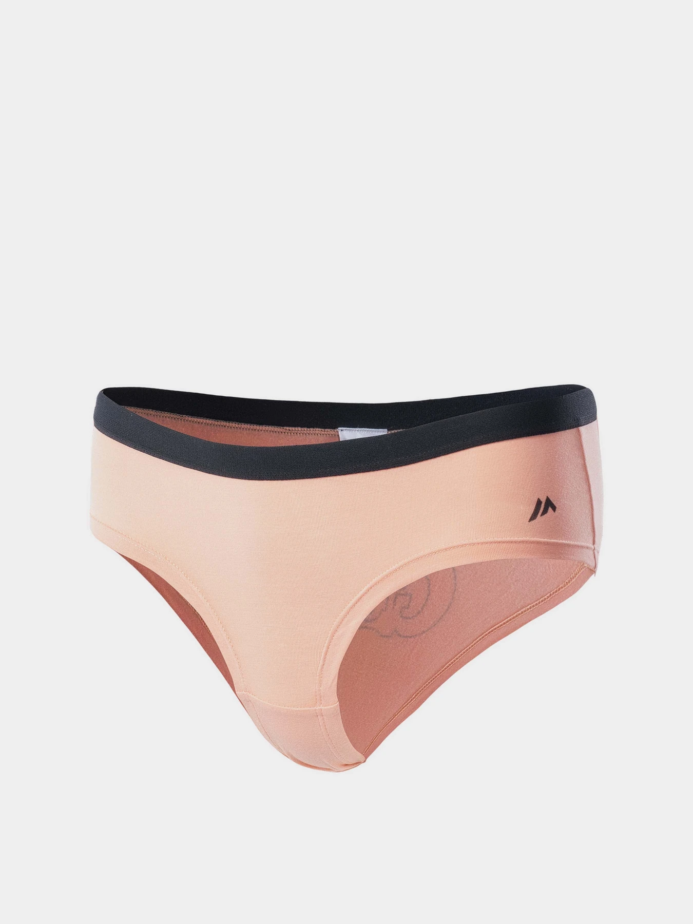 Нижня білизна Martes Essentials модель SHELLY-SALMON/ANTHRACITE Нижня білизна Martes Essentials модель SHELLY-SALMON/ANTHRACITE Фото