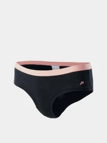 Нижня білизна Martes Essentials модель SHELLY-SALMON/ANTHRACITE Фото