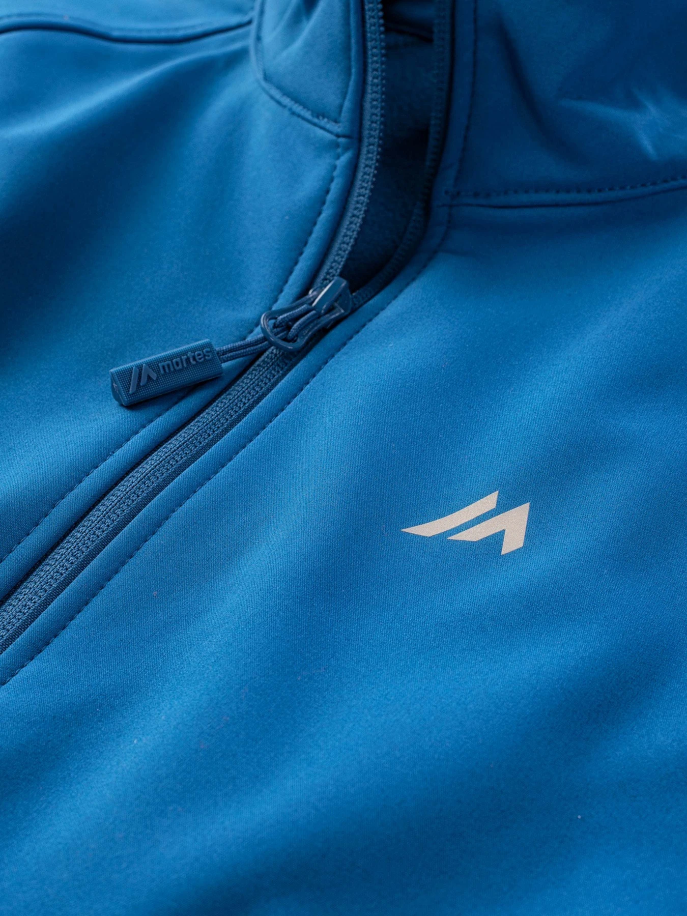 Худі та світшоти Martes Essentials модель METIN-TRUE BLUE Фото