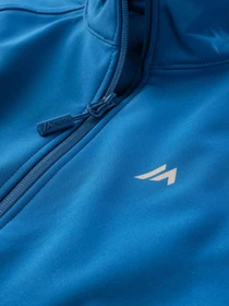 Худі та світшоти Martes Essentials модель METIN-TRUE BLUE Фото