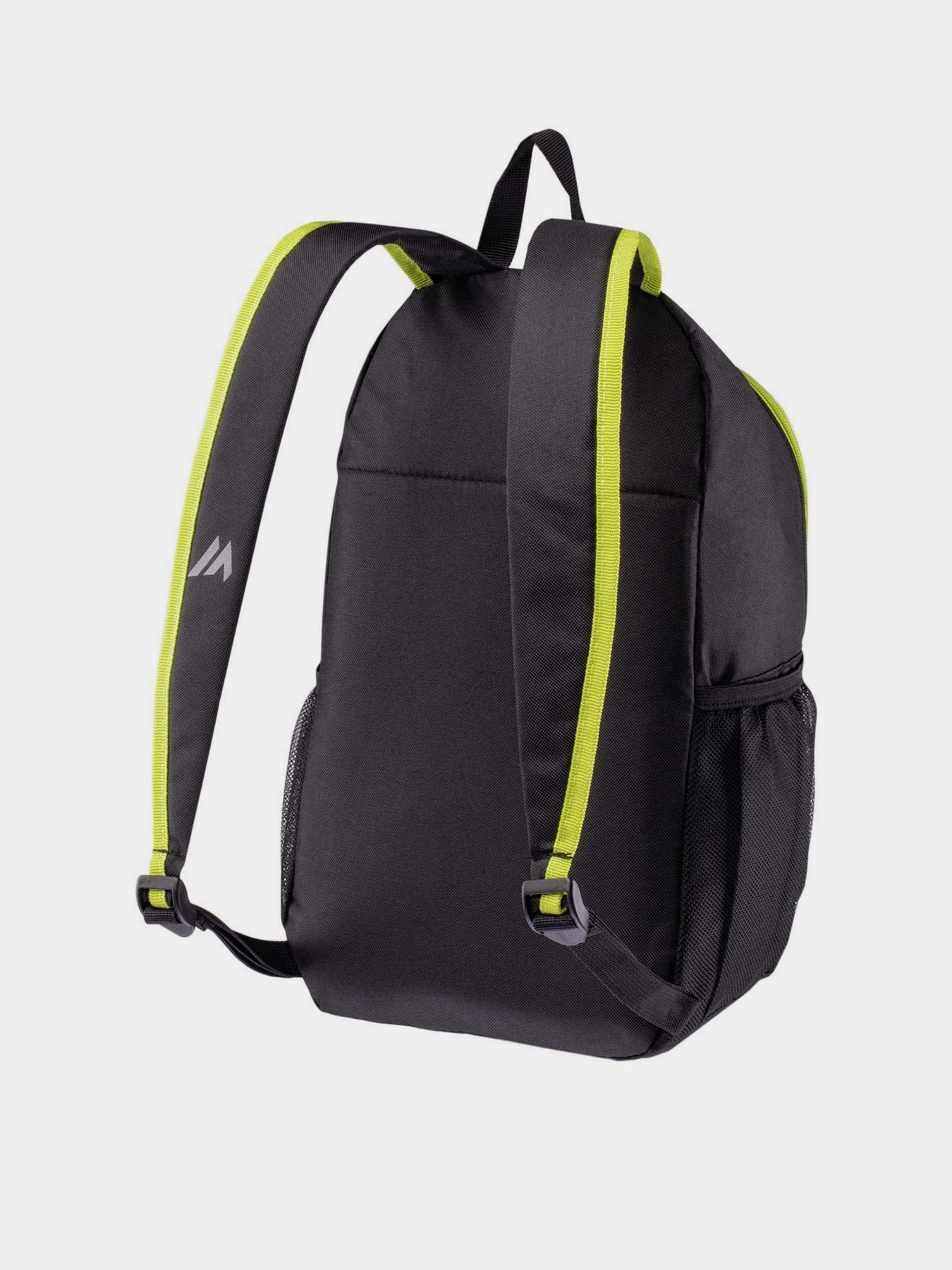 Рюкзаки Martes Essentials модель HIRCA 12-BLACK/ACID LIME Фото