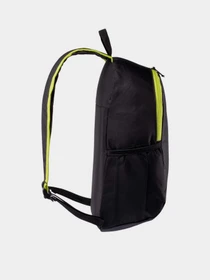 Рюкзаки Martes Essentials модель HIRCA 12-BLACK/ACID LIME Фото