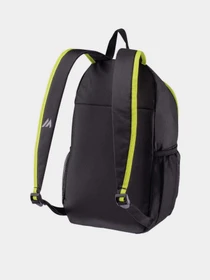 Рюкзаки Martes Essentials модель HIRCA 12-BLACK/ACID LIME Фото