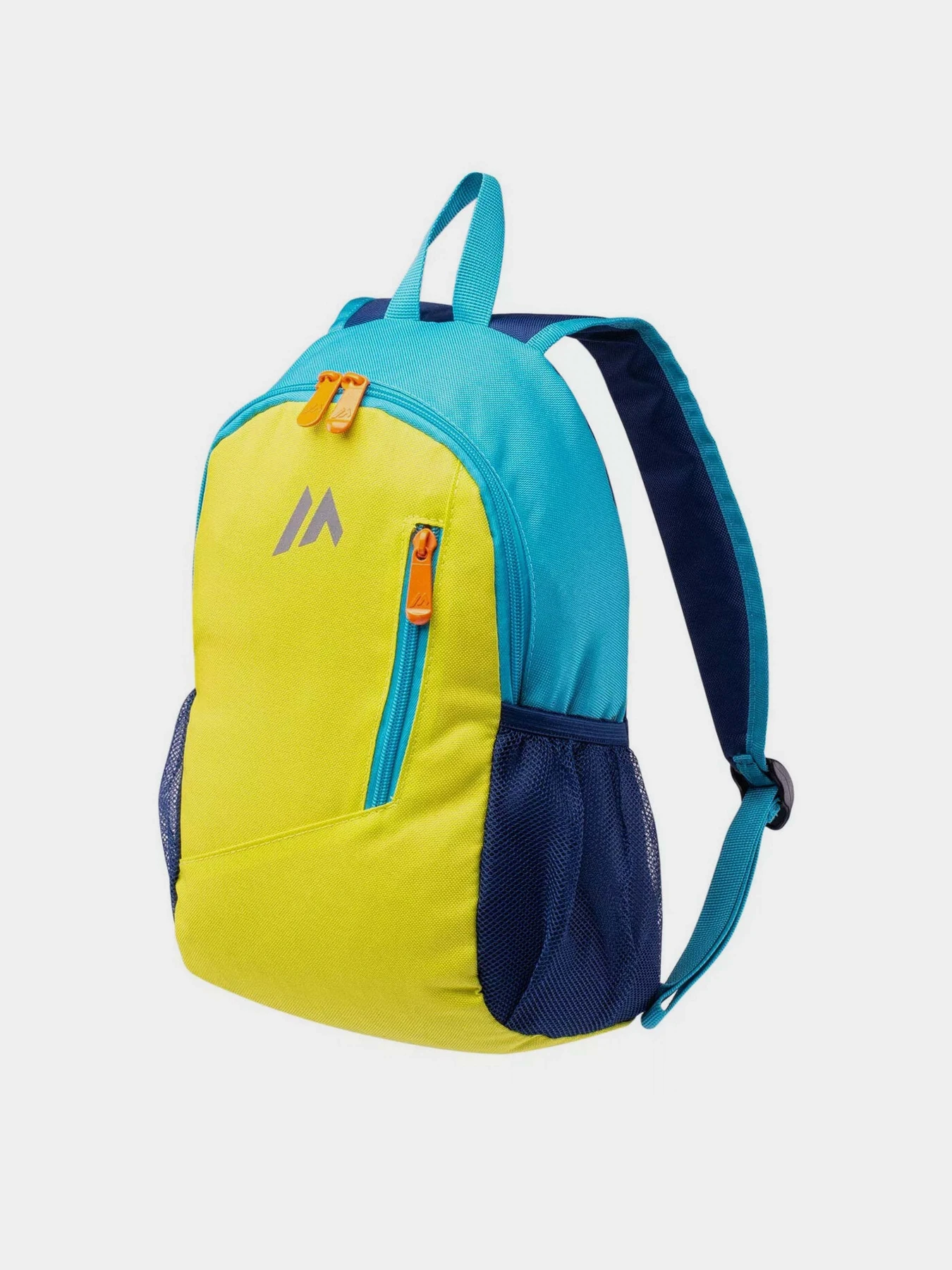 Рюкзаки Martes Essentials модель HIRCA 8-ACI LIM/PC BLU/BLU DEP Фото