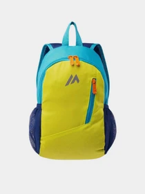 Рюкзаки Martes Essentials модель HIRCA 8-ACI LIM/PC BLU/BLU DEP Фото