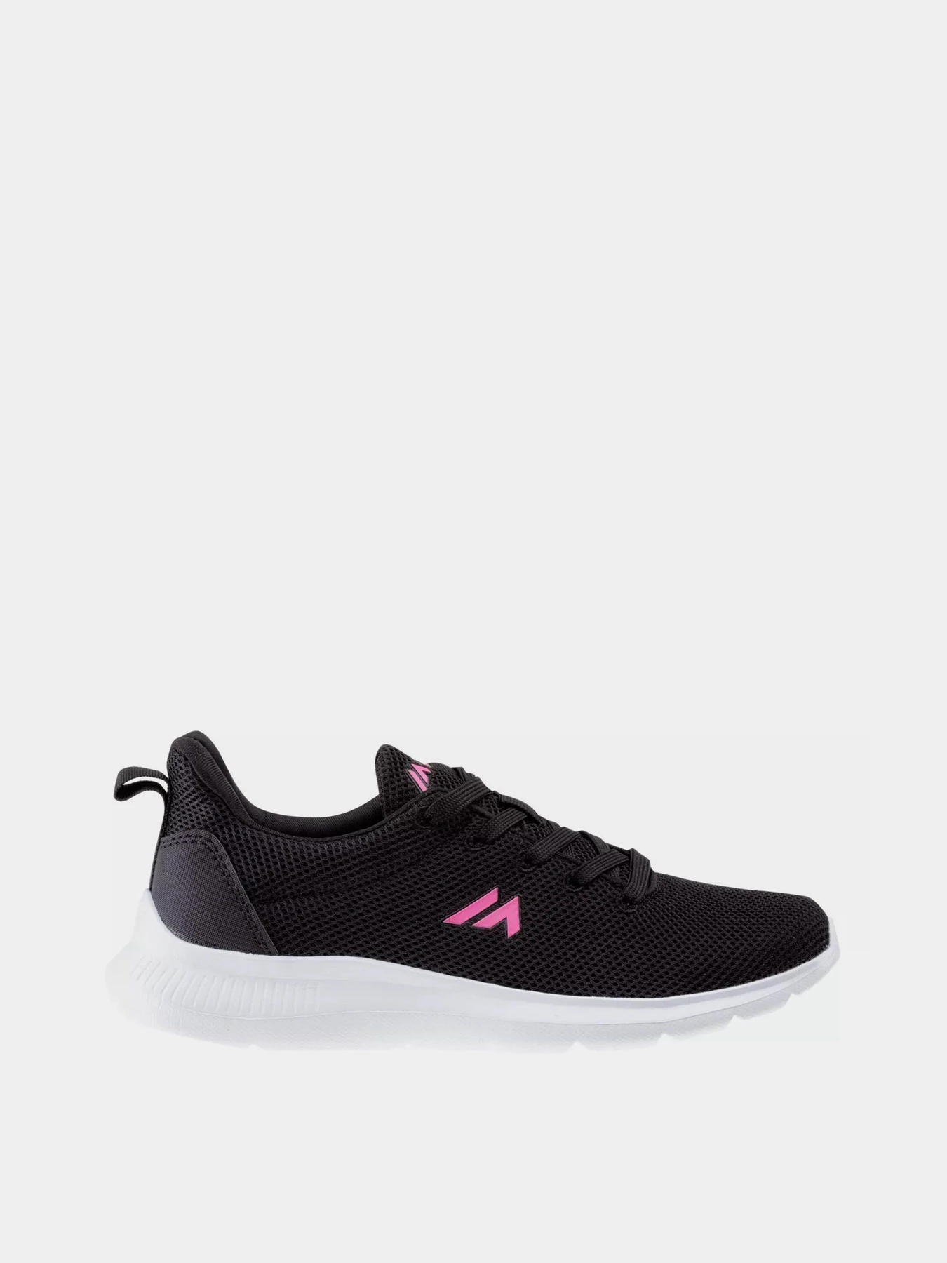 Кроссовки Martes Essentials Maruden Wo's модель MARUDEN WOS-BLACK/FUCHSIA Фото