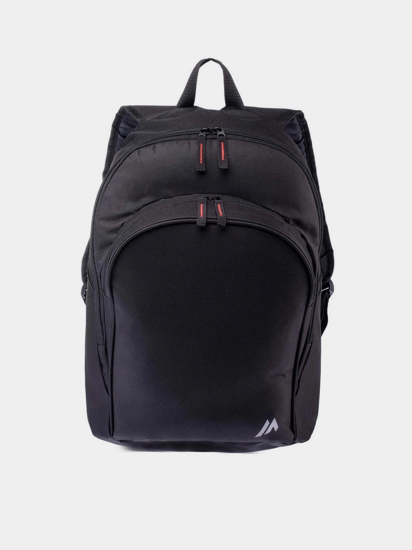 Рюкзаки Martes Essentials модель MAT 24-BLACK/FIERY RED Рюкзаки Martes Essentials модель MAT 24-BLACK/FIERY RED Фото