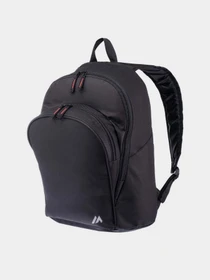Рюкзаки Martes Essentials модель MAT 24-BLACK/FIERY RED Фото