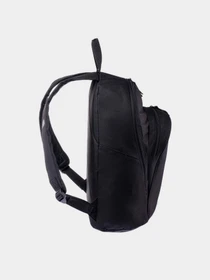 Рюкзаки Martes Essentials модель MAT 24-BLACK/FIERY RED Фото