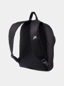 Рюкзаки Martes Essentials модель MAT 24-BLACK/FIERY RED Фото