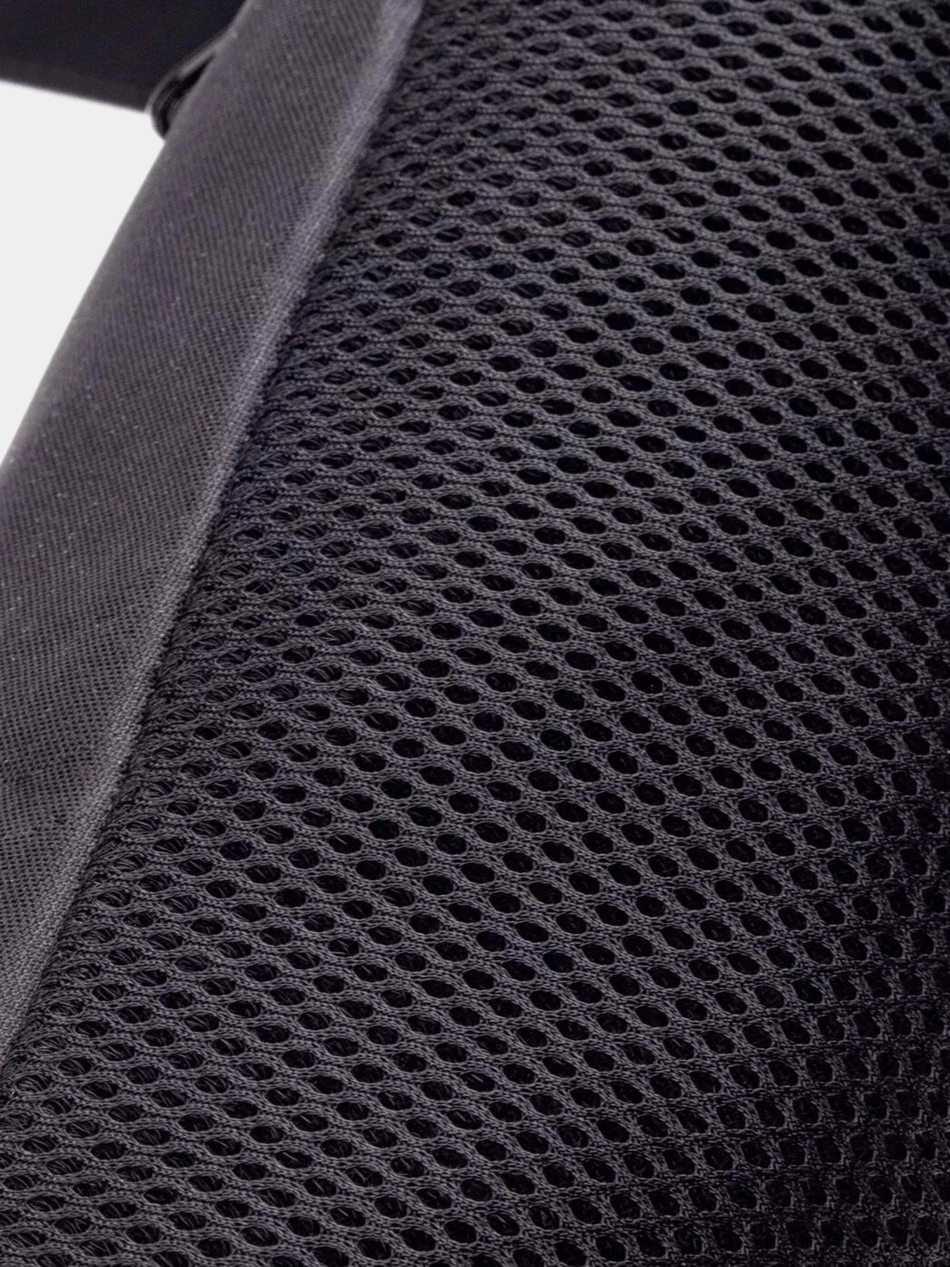 Сумки Martes Essentials модель RAMEL-BLACK Фото