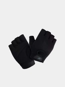 Скакалка Martes Essentials модель SOFIT-BLACK Фото