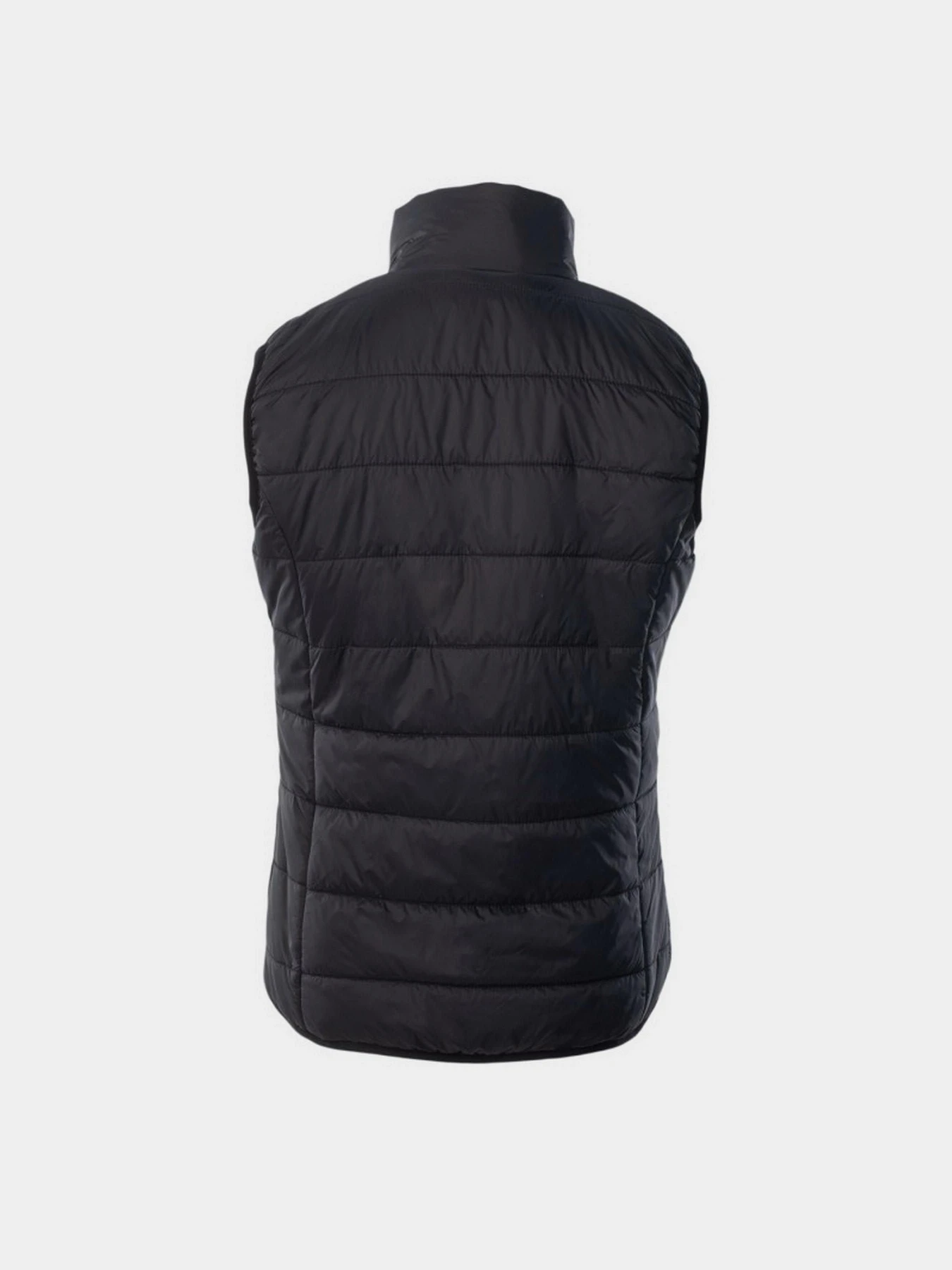 Куртки и дубленки Martes Essentials модель LADY MASHAL VEST-BLACK Куртки и дубленки Martes Essentials модель LADY MASHAL VEST-BLACK Фото