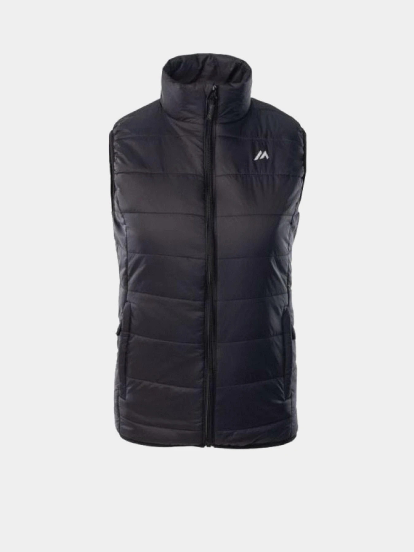 Куртки та дублянки Martes Essentials модель MASHAL VEST-BLACK Фото