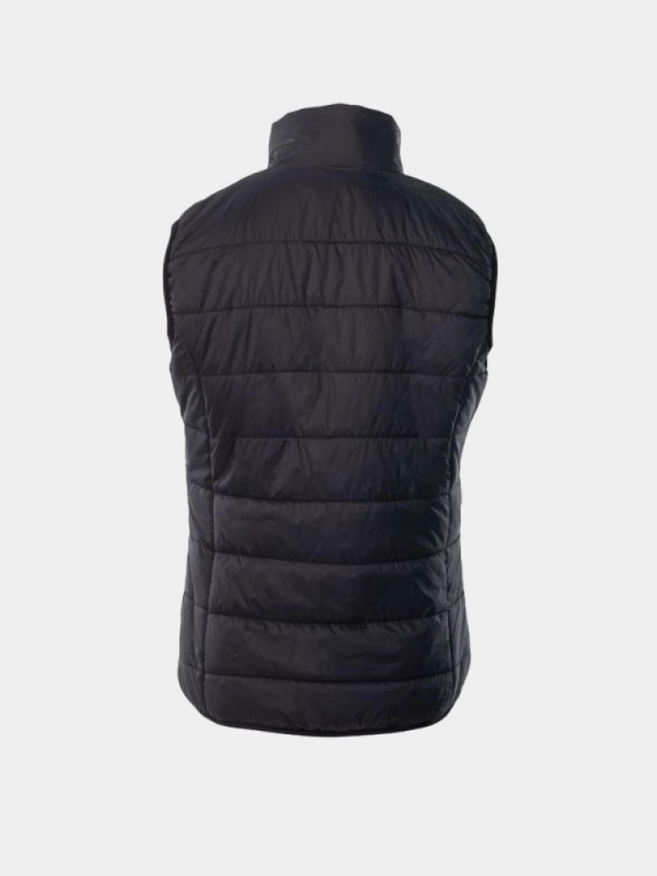 Куртки та дублянки Martes Essentials модель MASHAL VEST-BLACK Фото