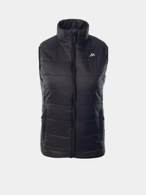 Куртки та дублянки Martes Essentials модель MASHAL VEST-BLACK Фото