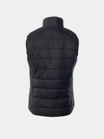 Куртки та дублянки Martes Essentials модель MASHAL VEST-BLACK Фото