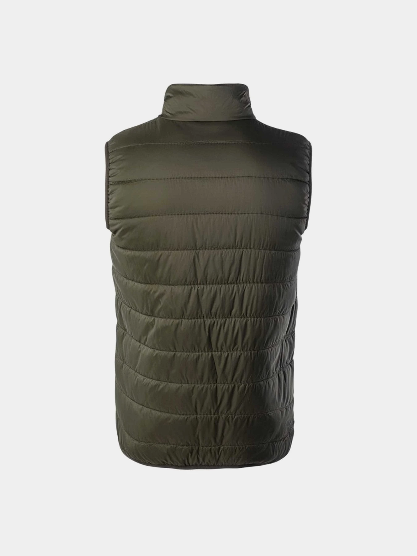 Куртки та дублянки Martes Essentials модель MASHAL VEST-OLIVE Фото