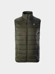 Куртки та дублянки Martes Essentials модель MASHAL VEST-OLIVE Фото
