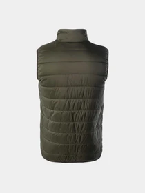 Куртки та дублянки Martes Essentials модель MASHAL VEST-OLIVE Фото