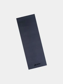 Килимок туристичний Martes Essentials модель RUBIE-DARK GREY/BLACK Фото
