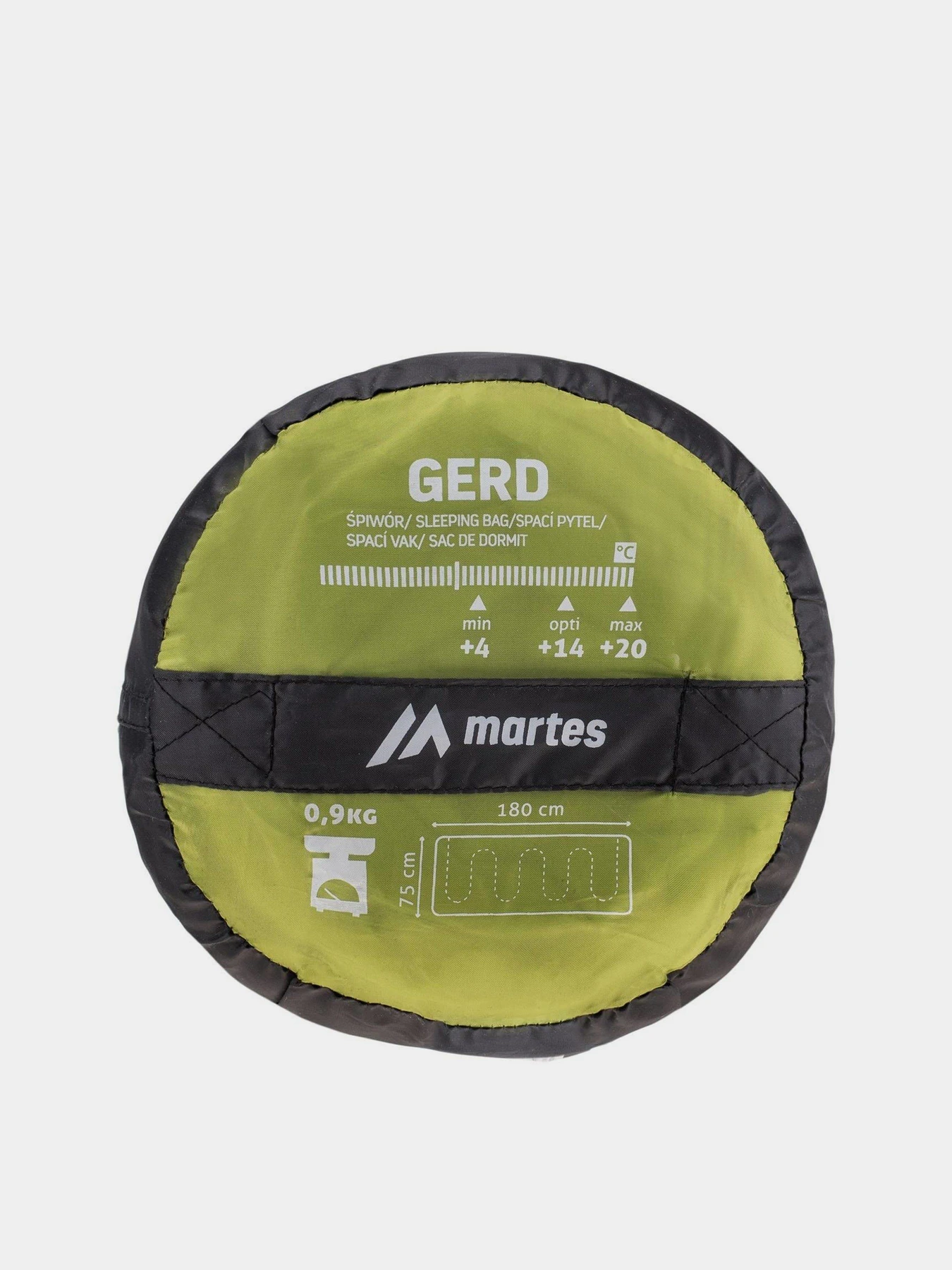 Сумки Martes модель BEAG-LIME Сумки Martes модель BEAG-LIME Фото