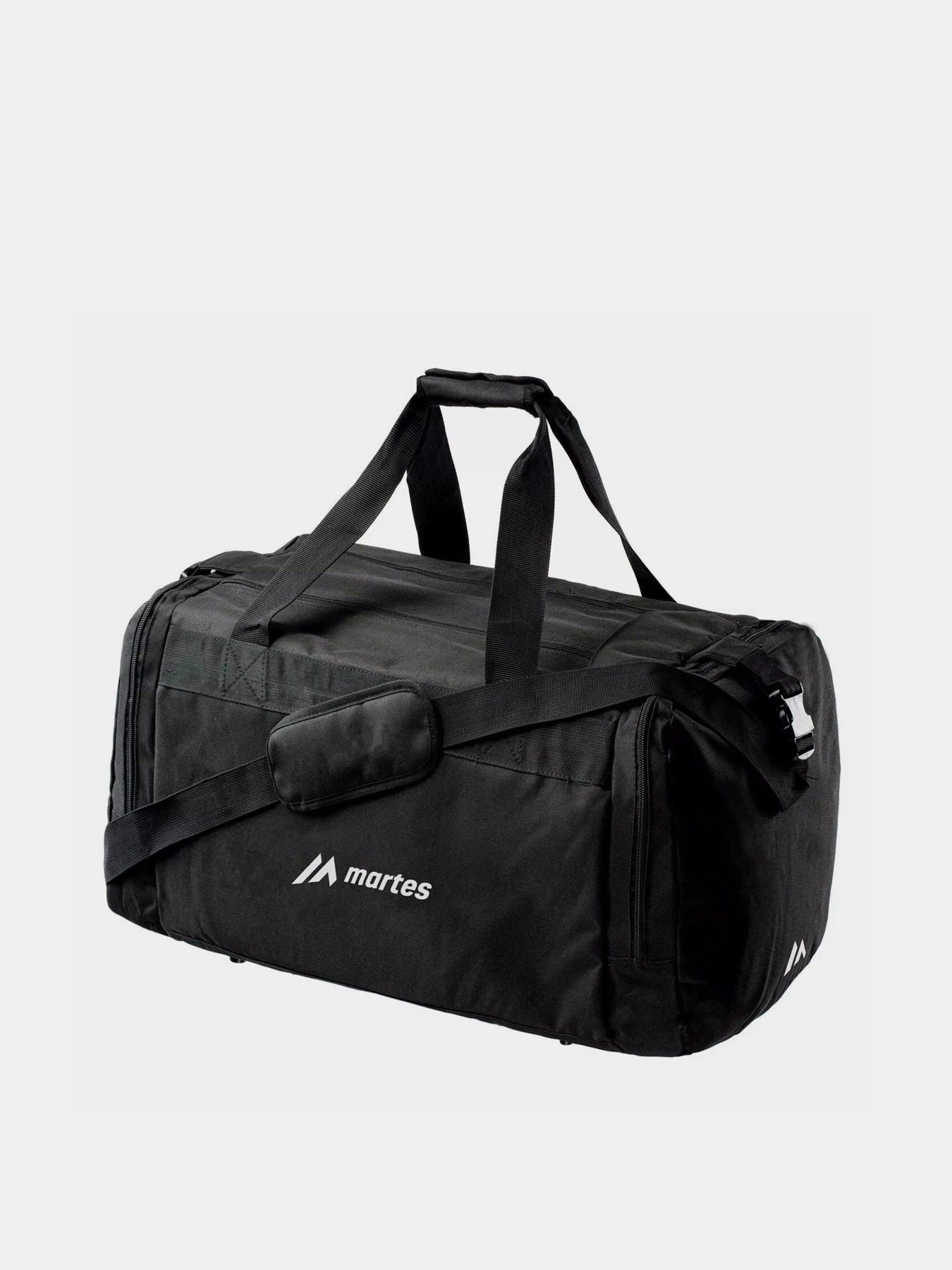 Дорожные сумки и чемоданы Martes Lago 50L модель LAGO 50L-BLACK Дорожные сумки и чемоданы Martes Lago 50L модель LAGO 50L-BLACK Фото
