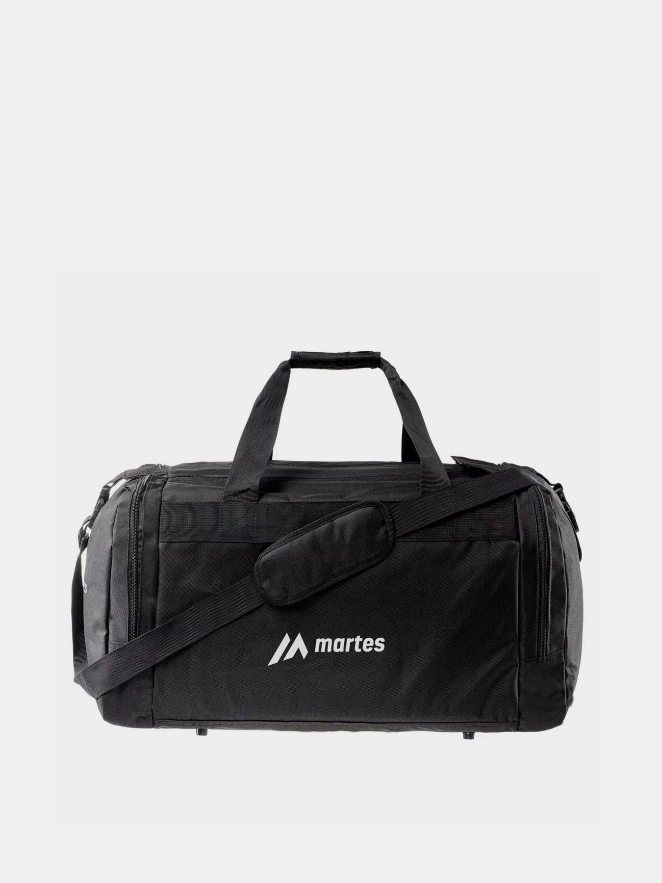 Дорожные сумки и чемоданы Martes Lago 50L модель LAGO 50L-BLACK Дорожные сумки и чемоданы Martes Lago 50L модель LAGO 50L-BLACK Фото