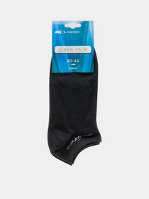 Носки и гольфы Martes Sorre Pack модель SORRE PACK-BLACK Фото