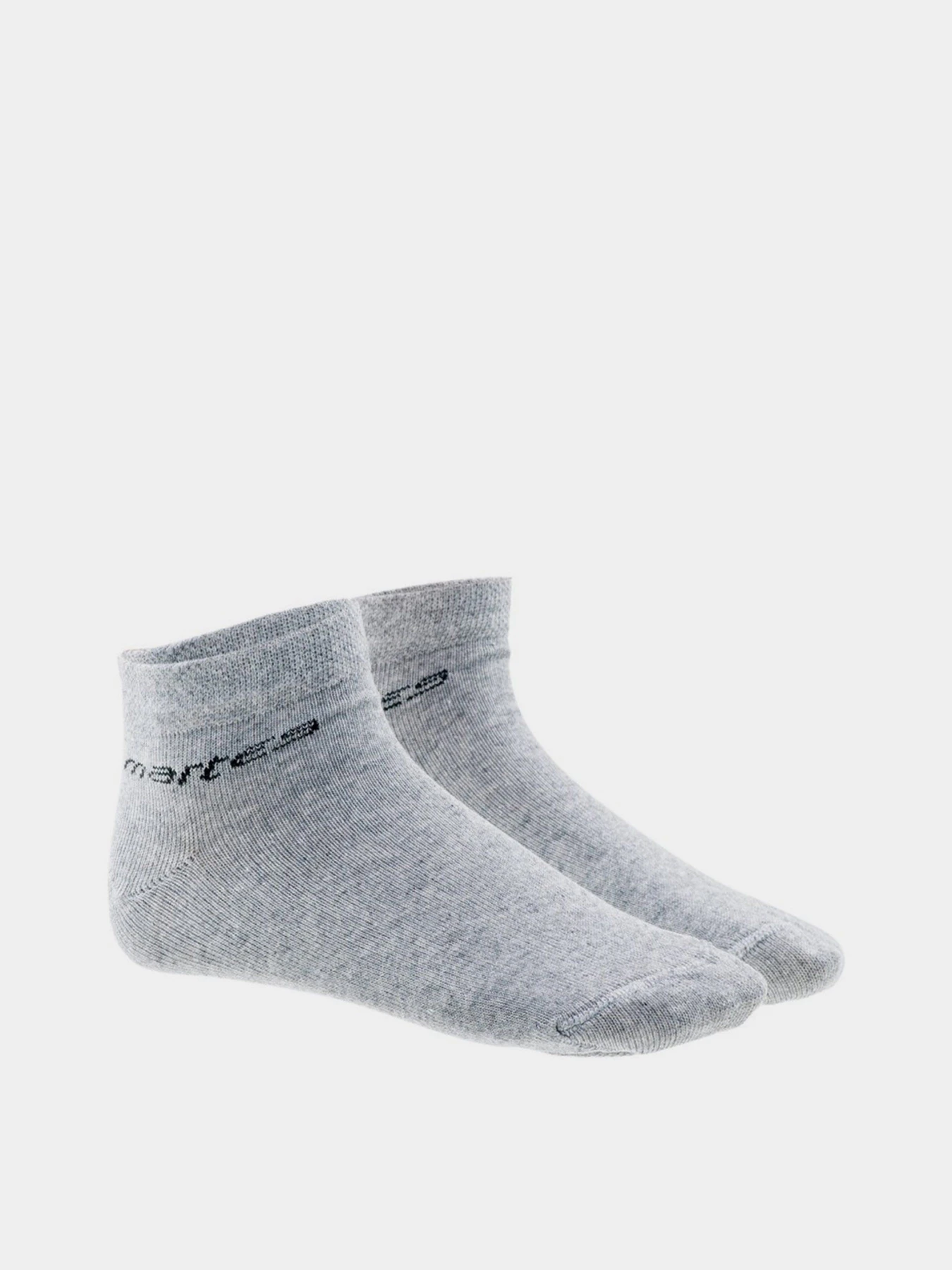 Шкарпетки та гольфи Martes Sorre Pack модель SORRE PACK-GREY MELANGE Фото