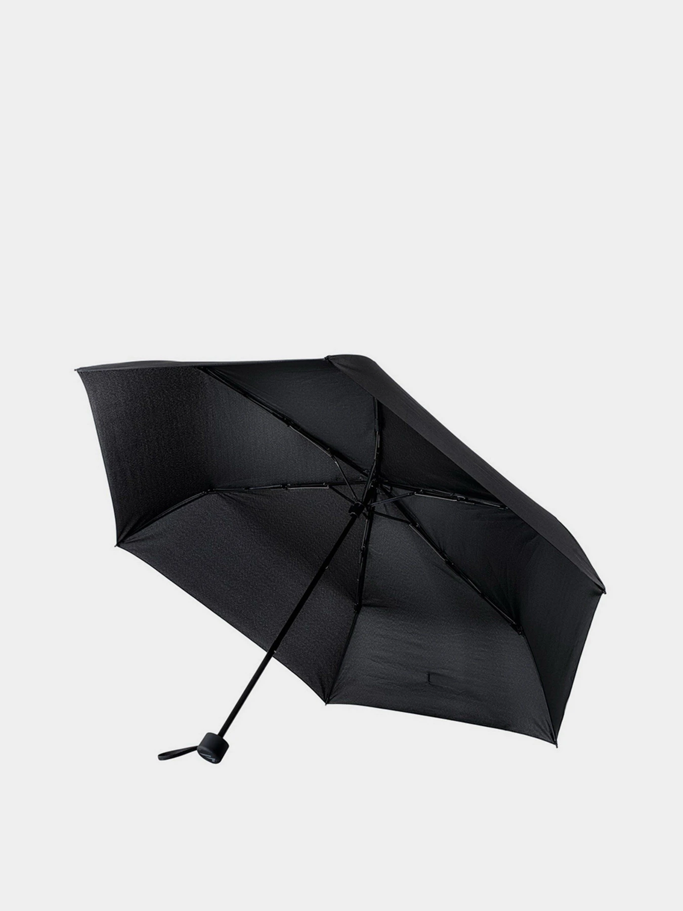 Парасольки Martes модель MAMALU-BLACK Парасольки Martes модель MAMALU-BLACK Фото